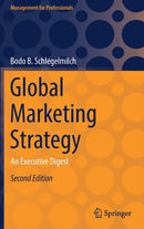 Global Marketing Strategy