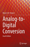 Analog-to-Digital Conversion-9783030908102