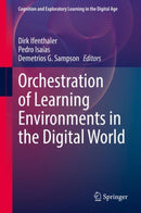 Orchestration of Learning Environments in the Digital World-9783030909437