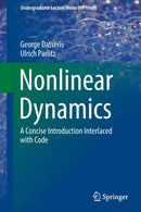 Nonlinear Dynamics : A Concise Introduction Interlaced with Code-9783030910310
