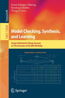 Model Checking, Synthesis, and Learning : Essays Dedicated to Bengt Jonsson on The Occasion of His 60th Birthday-9783030913830