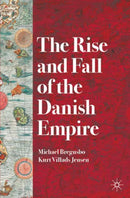 The Rise and Fall of the Danish Empire-9783030914400