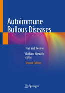Autoimmune Bullous Diseases : Text and Review-9783030915568