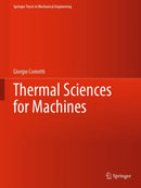 Scienze Termiche E Macchine a Vapore