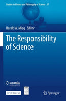 The Responsibility of Science-9783030915995