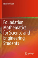 Foundation Mathematics for Science and Engineering Students