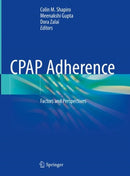 CPAP Adherence : Factors and Perspectives-9783030931445