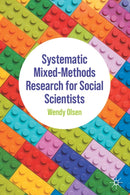 Systematic Mixed-Methods Research for Social Scientists-9783030931476
