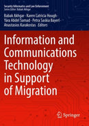 Information and Communications Technology in Support of Migration-9783030932688
