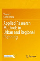 Applied Research Methods in Urban and Regional Planning-9783030935764
