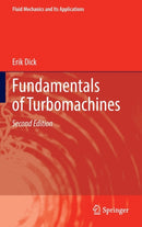 Fundamentals of Turbomachines-9783030935771