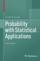 Probability with Statistical Applications-9783030936372