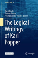 The Logical Writings of Karl Popper-9783030949259