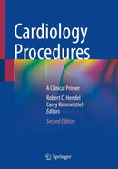 Cardiology Procedures : A Clinical Primer-9783030952587