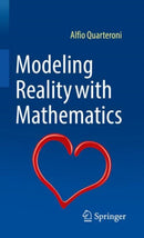 Modeling Reality with Mathematics-9783030961619