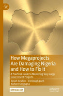 How Megaprojects Are Damaging Nigeria and How to Fix It : A Practical Guide to Mastering Very Large Government Projects-9783030964764