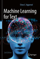 Machine Learning for Text-9783030966225