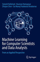 Machine Learning for Computer Scientists and Data Analysts : From an Applied Perspective-9783030967550
