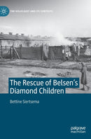 The Rescue of Belsen's Diamond Children-9783030977061