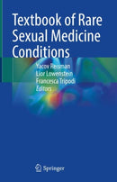 Textbook of Rare Sexual Medicine Conditions-9783030982621