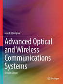 Advanced Optical and Wireless Communications Systems-9783030984939