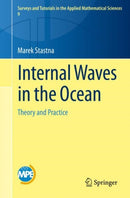 Internal Waves in the Ocean : Theory and Practice-9783030992095