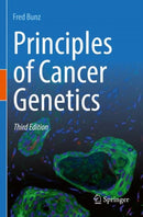 Principles of Cancer Genetics-9783030993894
