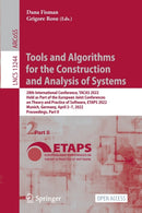 Tools and Algorithms for the Construction and Analysis of Systems : 28th International Conference, TACAS 2022, Held as Part of the European Joint Conferences on Theory and Practice of Software, ETAPS-9783030995263