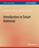 Introduction to Smart Antennas-9783031004056