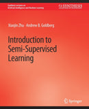 Introduction to Semi-Supervised Learning-9783031004209