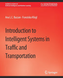 Introduction to Intelligent Systems in Traffic and Transportation-9783031004377
