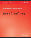 General Game Playing-9783031004414