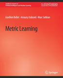 Metric Learning-9783031004445