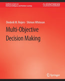 Multi-Objective Decision Making-9783031004483