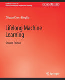 Lifelong Machine Learning, Second Edition-9783031004537