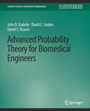 Advanced Probability Theory for Biomedical Engineers-9783031004872
