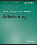 BioNanotechnology-9783031004902