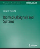 Biomedical Signals and Systems-9783031005312