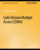 Code Division Multiple Access (CDMA)-9783031005459