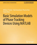 Basic Simulation Models of Phase Tracking Devices Using MATLAB-9783031005480