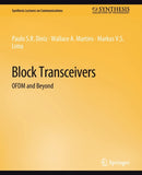 Block Transceivers : OFDM and Beyond-9783031005497