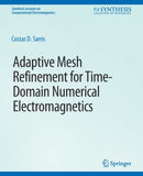 Adaptive Mesh Refinement in Time-Domain Numerical Electromagnetics-9783031005671