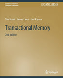 Transactional Memory, Second Edition-9783031006005
