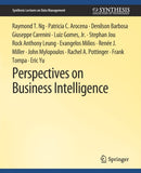 Perspectives on Business Intelligence-9783031007200
