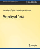 Veracity of Data-9783031007279