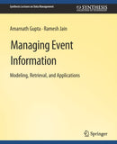 Managing Event Information-9783031007545