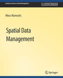 Spatial Data Management-9783031007569