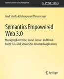 Semantics Empowered Web 3.0-9783031007668