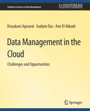 Data Management in the Cloud-9783031007675