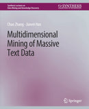 Multidimensional Mining of Massive Text Data-9783031007866
